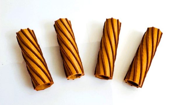 Aanvullingen ijsjes speelset : Langwerpige koekjes