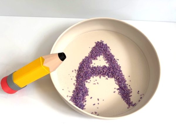 Grote vul en schrijfpotloden - Afbeelding 5