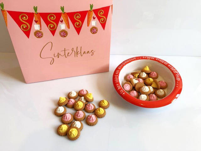 Suikerkoekjes