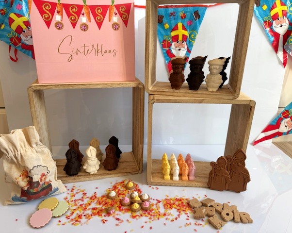 Sinterklaas speculaas - Afbeelding 3